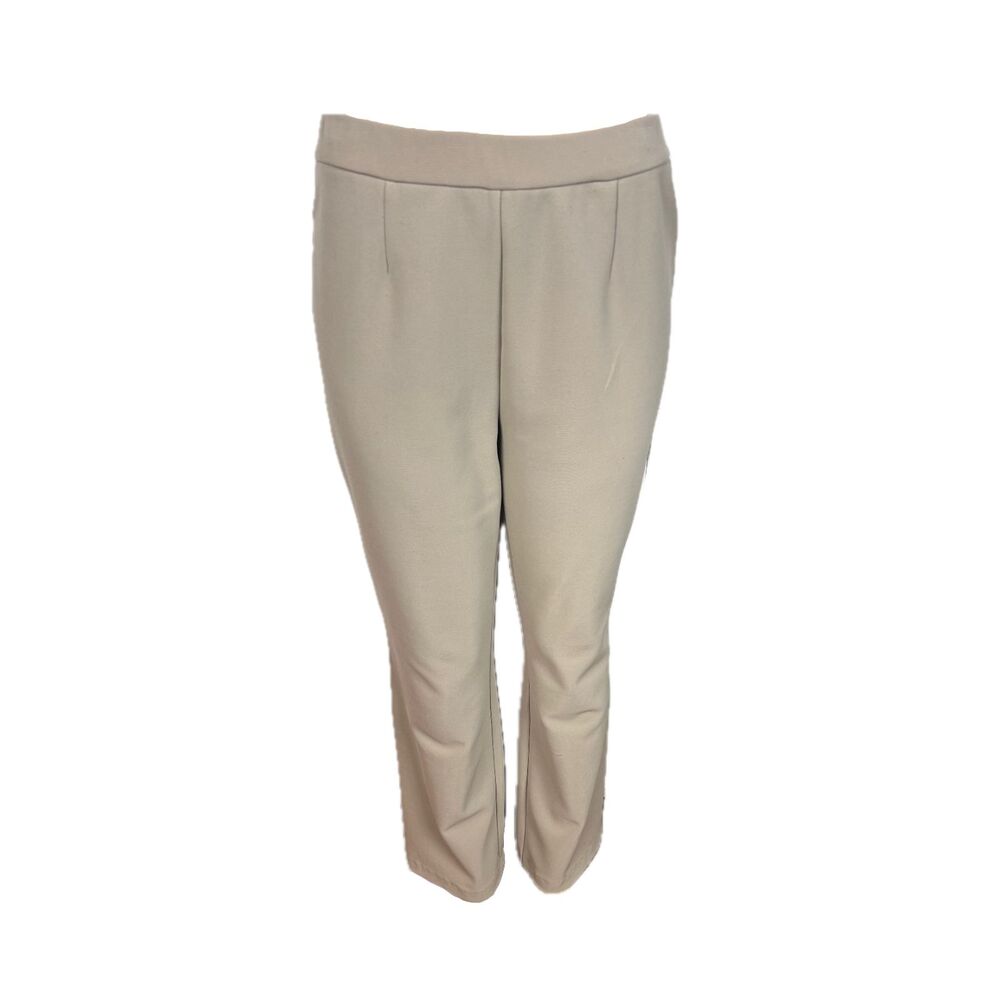 Chico's Additions Stretch Khaki Pants